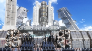 『劇場版 PSYCHO-PASS サイコパス』完成試写会にあの人が?! 先行場面カット19点も