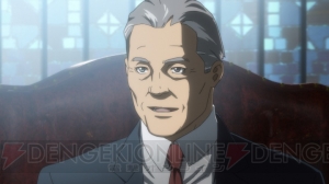 『劇場版 PSYCHO-PASS サイコパス』完成試写会にあの人が?! 先行場面カット19点も