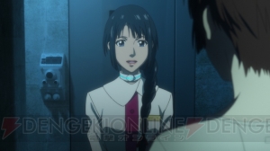 『劇場版 PSYCHO-PASS サイコパス』完成試写会にあの人が?! 先行場面カット19点も