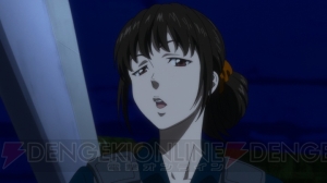 『劇場版 PSYCHO-PASS サイコパス』完成試写会にあの人が?! 先行場面カット19点も