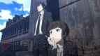 『劇場版 PSYCHO-PASS サイコパス』