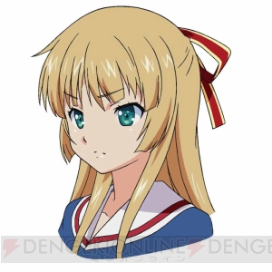 アニメ Isuca イスカ のキャラ設定画が到着 イスカや朔邪など7人 電撃オンライン
