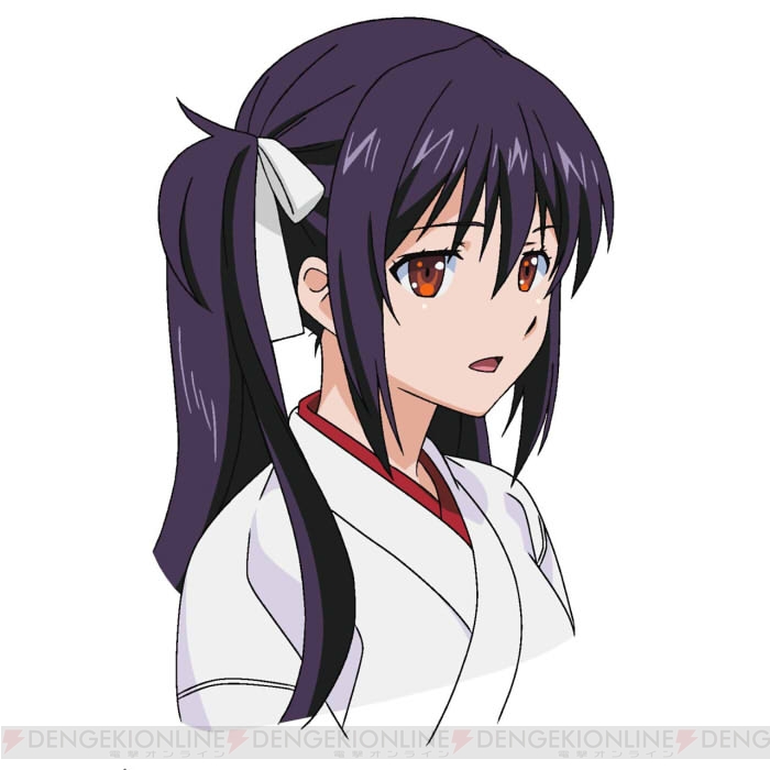 アニメ Isuca イスカ のキャラ設定画が到着 イスカや朔邪など7人 電撃オンライン アニメ Isuca イスカ のキャラ設定画が到着 イスカや朔邪など7人 電撃オンライン