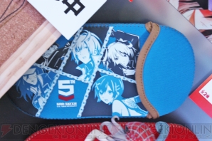 『ゴッドイーター 5th ANNIVERSARY』