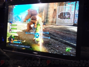 『ドラゴンクエストヒーローズ　闇竜と世界樹の城』