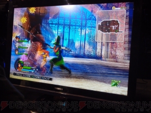『ドラゴンクエストヒーローズ　闇竜と世界樹の城』