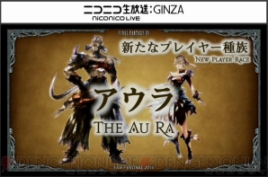 『ファイナルファンタジーXIV』