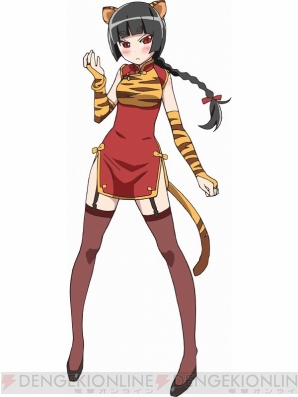 アニメ えとたま の新たな干支神4人を紹介 内田真礼さんや渕上舞さんなど出演声優の新情報も 電撃オンライン アニメ えとたま の新たな干支神4人を紹介 内田真礼さんや渕上舞さんなど出演声優の新情報も 電撃オンライン