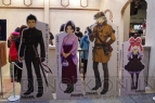 “ジャンプフェスタ2015”カプコンブース