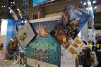 “ジャンプフェスタ2015”カプコンブース