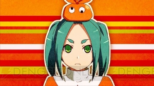 アニメ『憑物語』OP映像が先行公開。主題歌は早見沙織さんが歌う『オレンジミント』