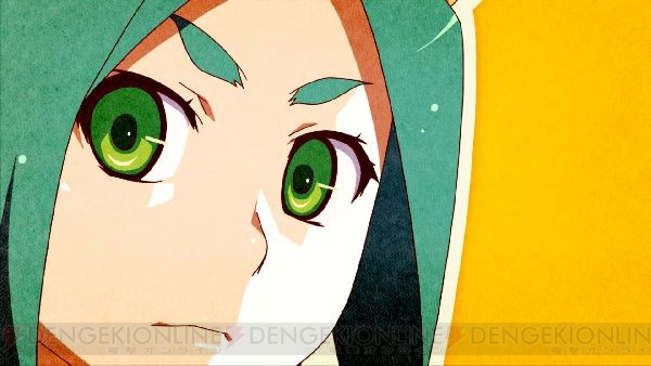 アニメ『憑物語』OP映像が先行公開。主題歌は早見沙織さんが歌う『オレンジミント』