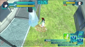 『魔法科高校の劣等生』