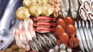 アニメ『食戟のソーマ』の放送時期は2015年4月！ PVでリアクション時のお色気要素を確認