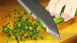 アニメ『食戟のソーマ』の放送時期は2015年4月！ PVでリアクション時のお色気要素を確認