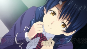 アニメ『食戟のソーマ』の放送時期は2015年4月！ PVでリアクション時のお色気要素を確認