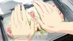 『食戟のソーマ』