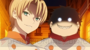 アニメ『食戟のソーマ』の放送時期は2015年4月！ PVでリアクション時のお色気要素を確認