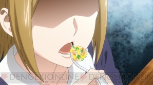 『食戟のソーマ』
