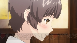 アニメ『食戟のソーマ』の放送時期は2015年4月！ PVでリアクション時のお色気要素を確認