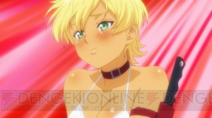 アニメ『食戟のソーマ』の放送時期は2015年4月！ PVでリアクション時のお色気要素を確認