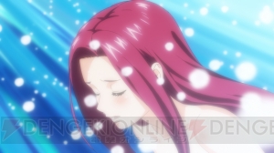 アニメ『食戟のソーマ』の放送時期は2015年4月！ PVでリアクション時のお色気要素を確認