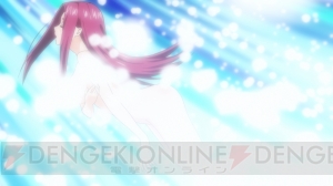 アニメ『食戟のソーマ』の放送時期は2015年4月！ PVでリアクション時のお色気要素を確認