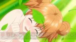 アニメ『食戟のソーマ』の放送時期は2015年4月！ PVでリアクション時のお色気要素を確認