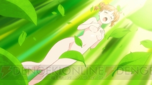 アニメ『食戟のソーマ』の放送時期は2015年4月！ PVでリアクション時のお色気要素を確認