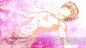 アニメ『食戟のソーマ』の放送時期は2015年4月！ PVでリアクション時のお色気要素を確認