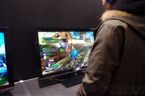 『ドラゴンクエストヒーローズ 闇竜と世界樹の城』