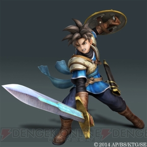 『ドラゴンクエストヒーローズ』レビュー第2弾！ “かんたん操作”でも奥深いアクションを楽しめる