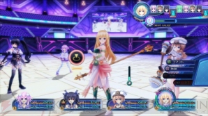 『ネプテューヌ』
