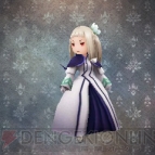 『ブレイブリーセカンド』