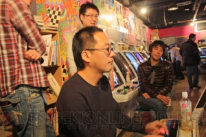 『VF3tb』大会“3on3 ミカド杯”で悟李羅が2連覇を達成。この男はやはり強い！