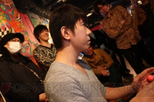 『VF3tb』大会“3on3 ミカド杯”で悟李羅が2連覇を達成。この男はやはり強い！