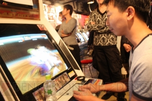 『VF3tb』大会“3on3 ミカド杯”で悟李羅が2連覇を達成。この男はやはり強い！