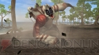 『モンスターハンター フロンティアG』