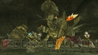 『モンスターハンター フロンティアG』