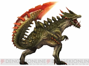 『モンスターハンター フロンティアG』