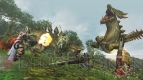 『モンスターハンター フロンティアG』