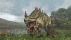 『モンスターハンター フロンティアG』