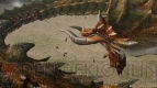 『モンスターハンター フロンティアG』