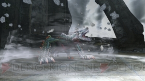 無料でHR99まで遊べる『MHF-G』を始めよう！ HR99までに挑めるオリジナルモンスターを一挙紹介