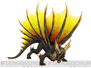 『モンスターハンター フロンティアG』
