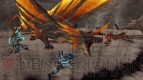 『モンスターハンター フロンティアG』