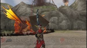 無料でHR99まで遊べる『MHF-G』を始めよう！ HR99までに挑めるオリジナルモンスターを一挙紹介