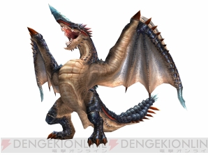 『モンスターハンター フロンティアG』