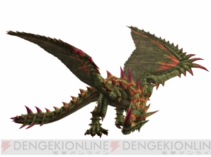 『モンスターハンター フロンティアG』