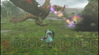 『モンスターハンター フロンティアG』
